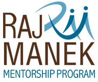 Raj Manek Mentorship Program