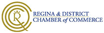 Regina and District Chamber of commerce logo