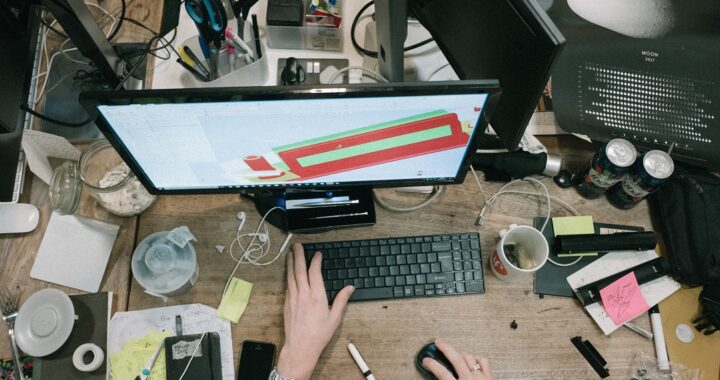 Photo by Robert Bye on Unsplash